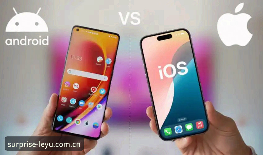 乐鱼体育平台全端对比：安卓APP vs 苹果手机端访问，哪个注册通道更省心？